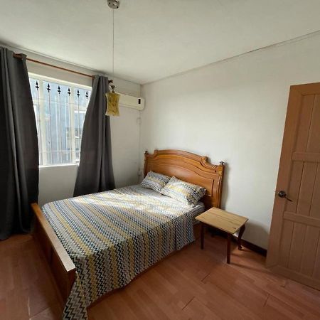 Pereyber 2 Room Appartment Pereybere Beach Екстериор снимка