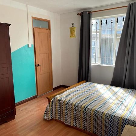 Pereyber 2 Room Appartment Pereybere Beach Екстериор снимка