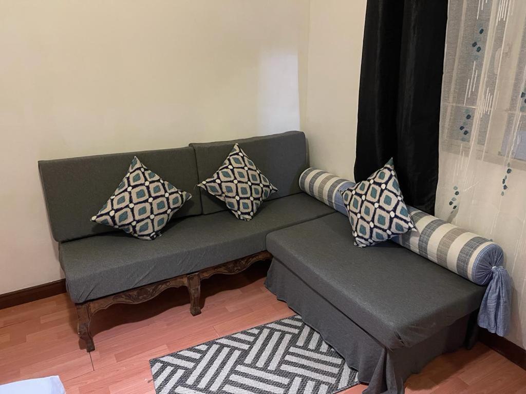 Pereyber 2 Room Appartment Pereybere Beach Екстериор снимка